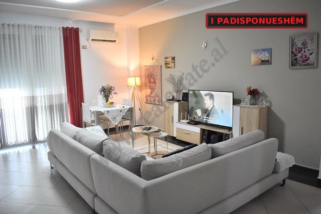 Apartament 2+1 ne shitje ne rrugen Kastriotet prane Spitalit Hygeia&nbsp;ne Tirane.&nbsp;
Poziciono
